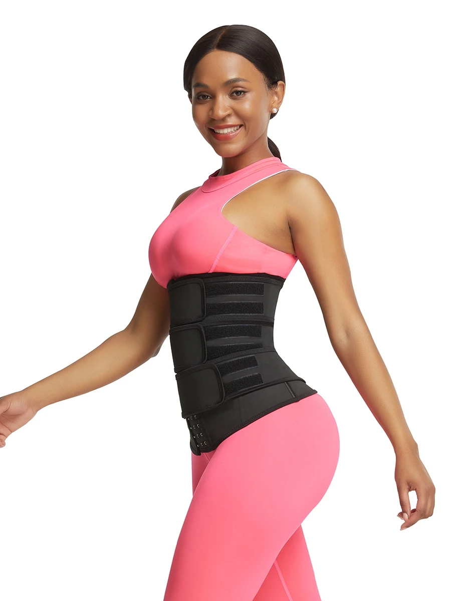 5 Reasons to Choose Latex Waist Trainer Slimming Cincher Fabulous
