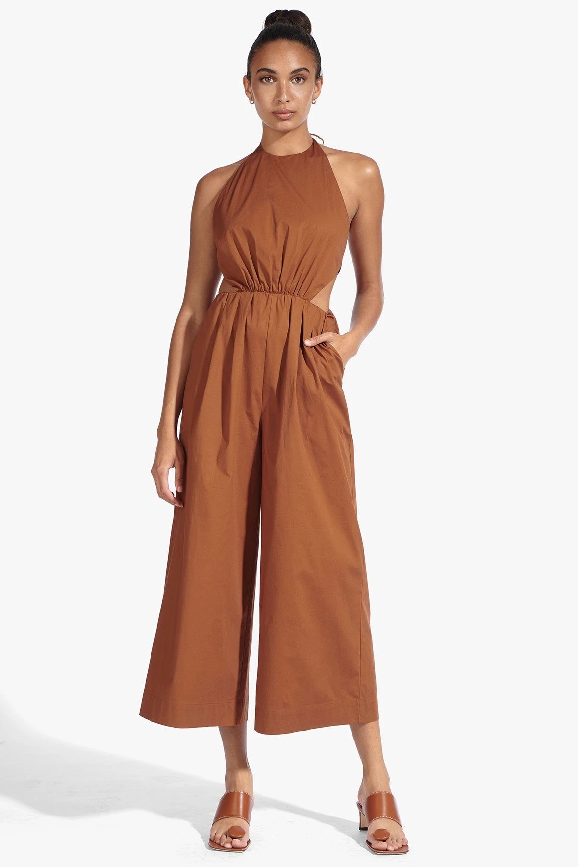 Various Ways to Wear Jumpsuit Fabulous Fashion Beauty