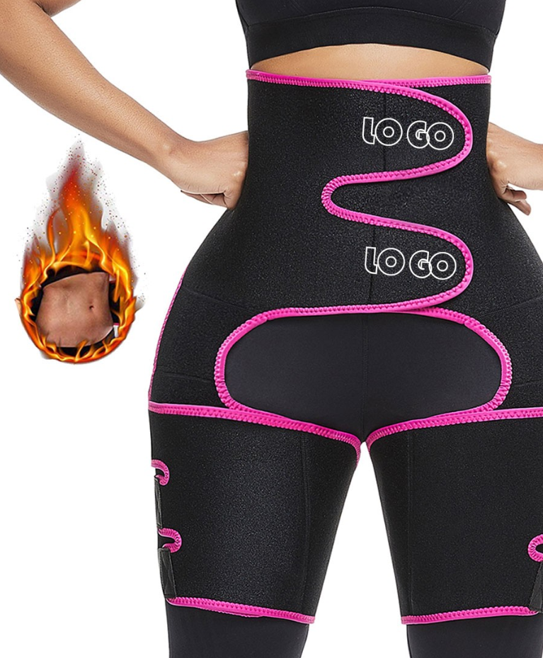 go figure waist trainer