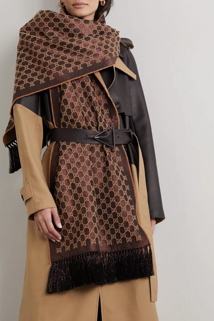 5 Best Winter Wish Scarf To Pick of 2020 Fabulous Fashion Beauty