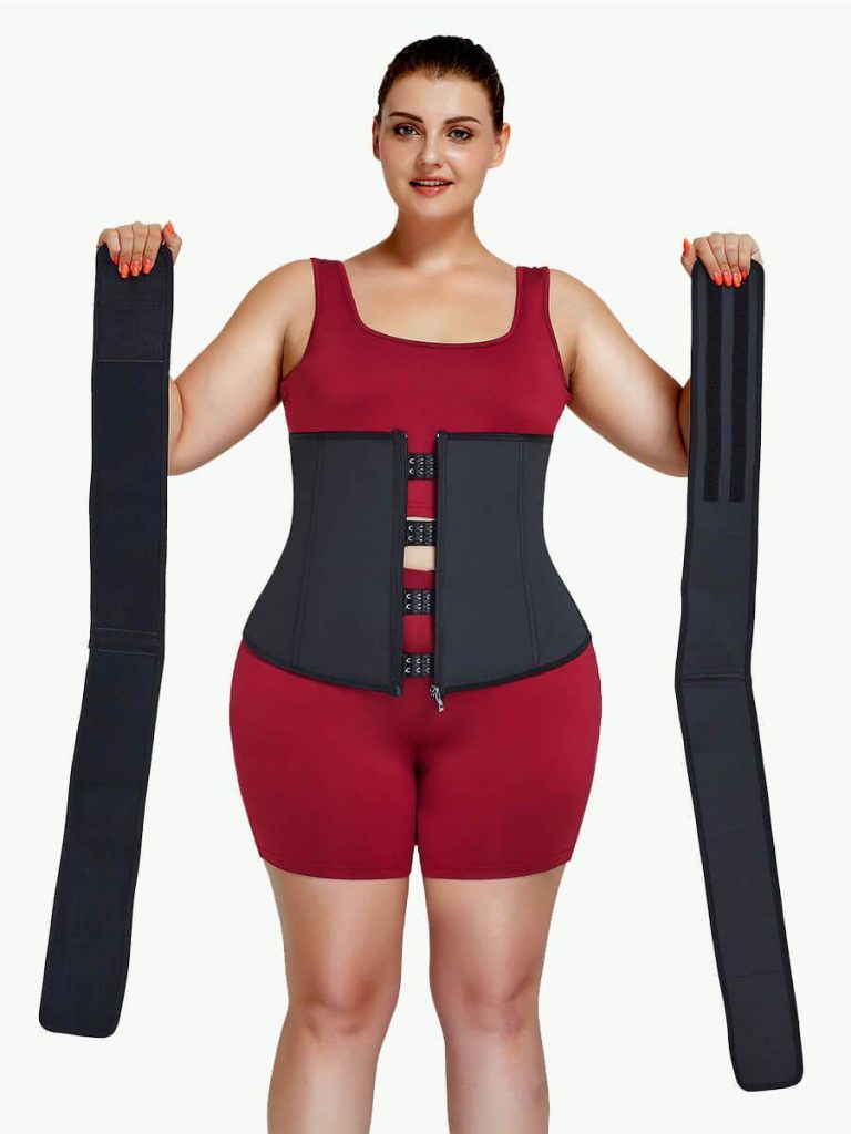 5 Benefits of Having Waist and Thigh Trainer Fabulous Fashion Beauty
