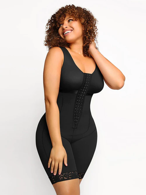 The Rise of Shapewear and Its Impact on the Fashion Market
